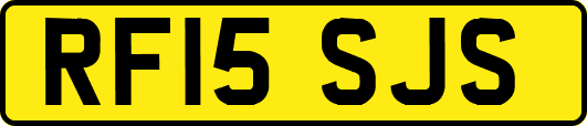 RF15SJS