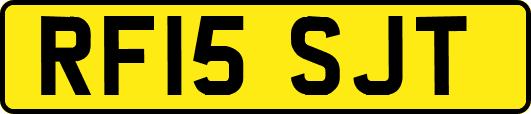 RF15SJT