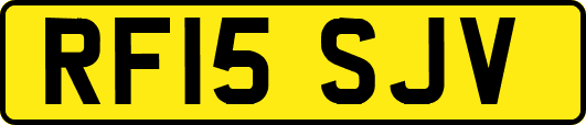 RF15SJV