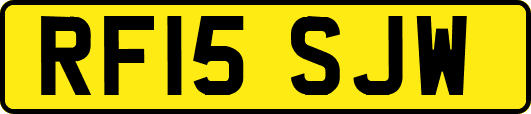 RF15SJW