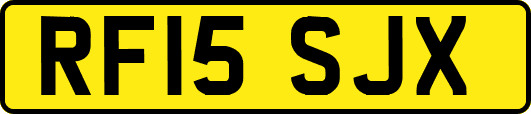 RF15SJX