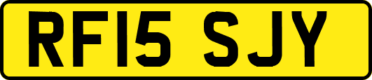 RF15SJY