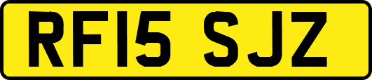 RF15SJZ