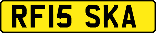 RF15SKA
