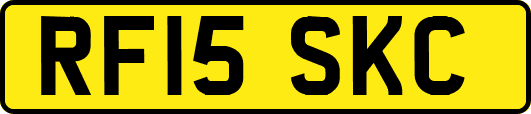 RF15SKC