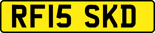 RF15SKD