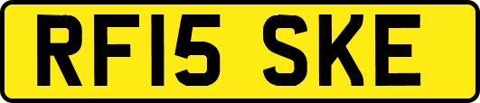 RF15SKE