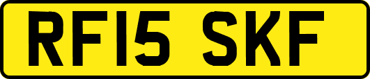 RF15SKF