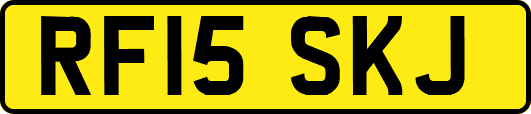 RF15SKJ