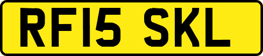 RF15SKL