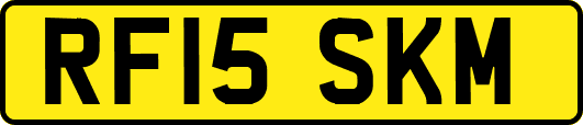 RF15SKM