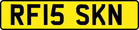 RF15SKN