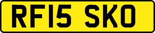 RF15SKO