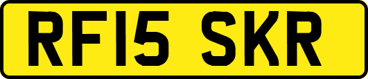 RF15SKR
