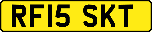 RF15SKT