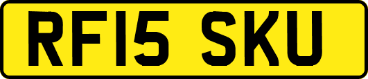 RF15SKU