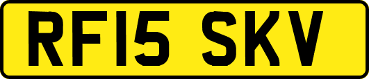 RF15SKV
