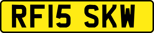 RF15SKW