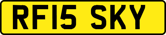 RF15SKY