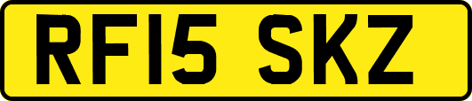 RF15SKZ