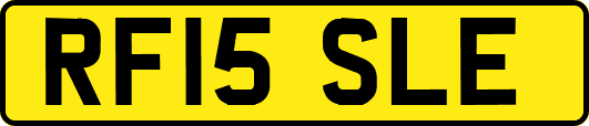 RF15SLE