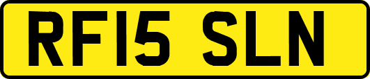 RF15SLN