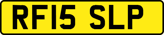 RF15SLP