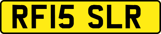 RF15SLR