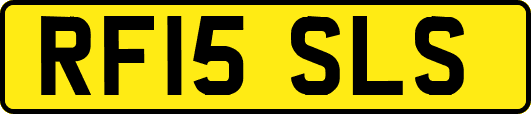 RF15SLS