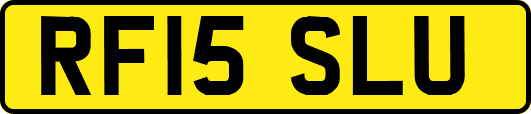 RF15SLU