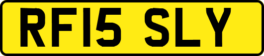 RF15SLY