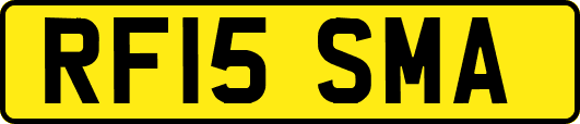 RF15SMA