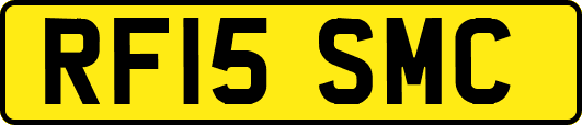 RF15SMC