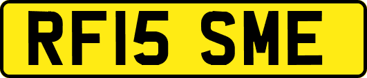 RF15SME