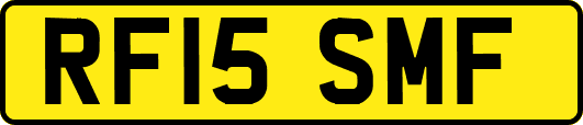 RF15SMF