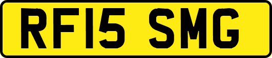 RF15SMG