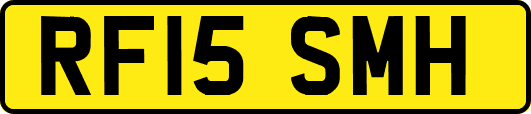 RF15SMH