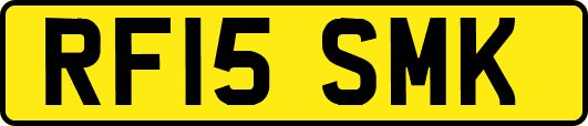 RF15SMK