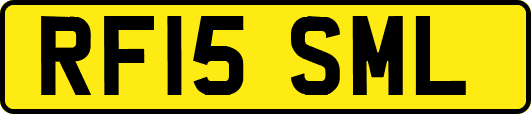RF15SML