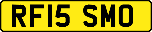 RF15SMO