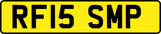 RF15SMP