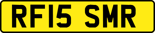 RF15SMR