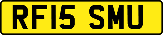 RF15SMU