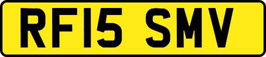 RF15SMV