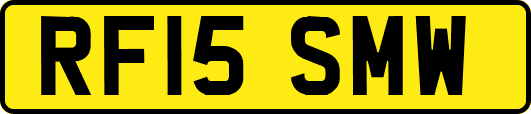 RF15SMW
