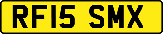RF15SMX