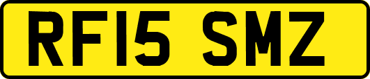 RF15SMZ