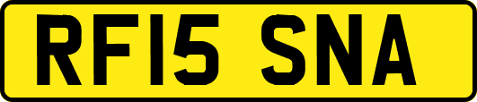RF15SNA