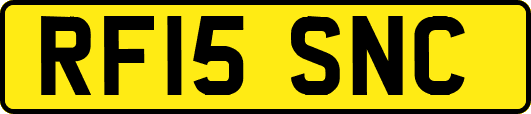 RF15SNC