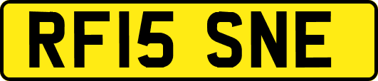 RF15SNE